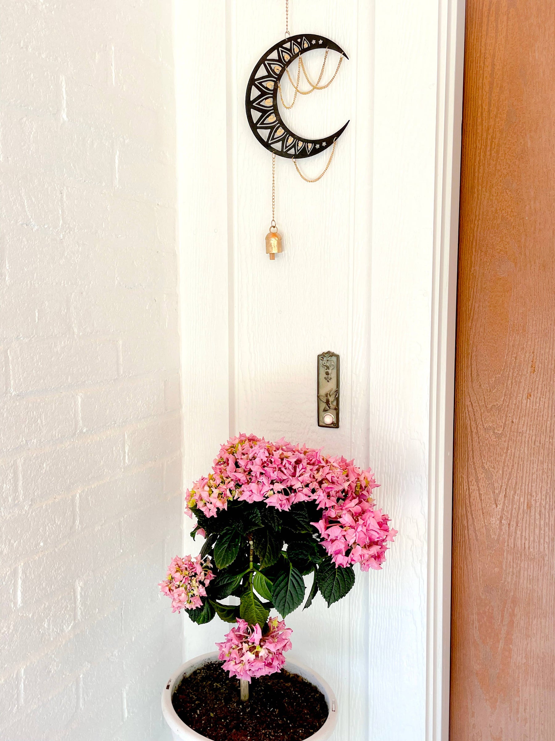 New Moon Chime