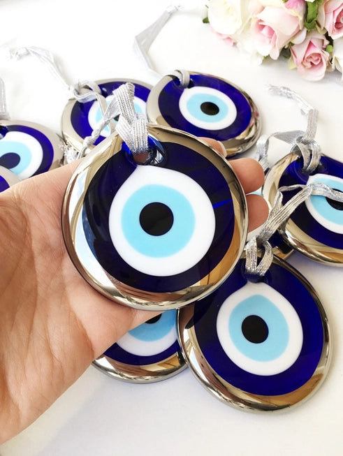 Turkish Evil Eye Bead
