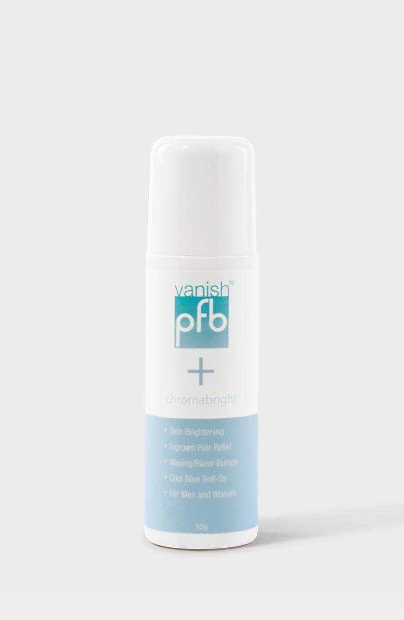 PFB Vanish™ + Chromabright™
