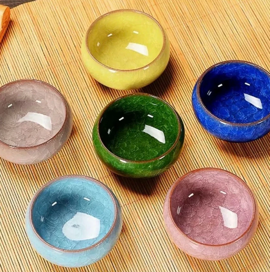 Ceramic Abundance Bowl