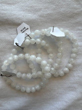 Moonstone Bracelets