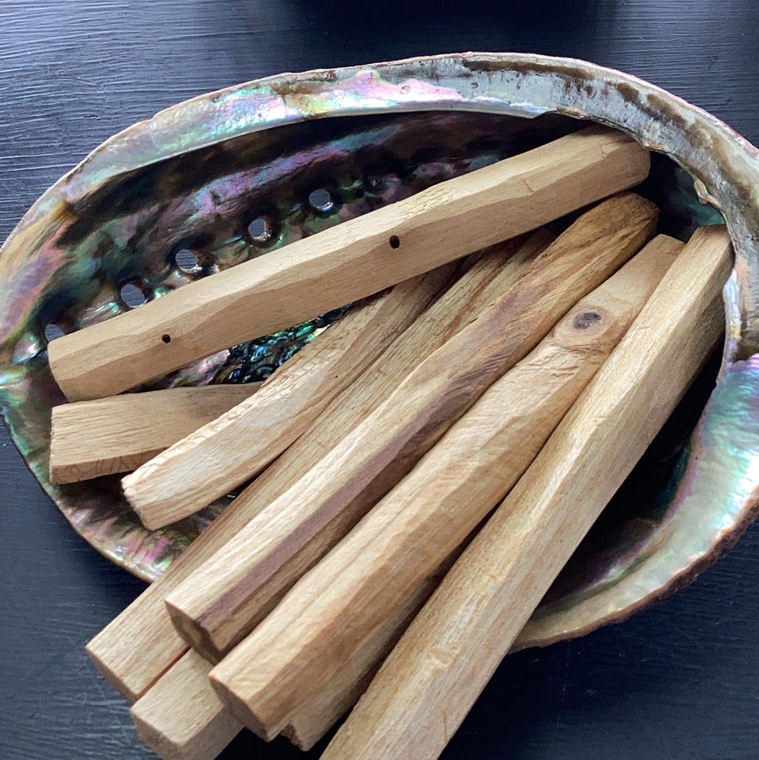 Palo Santo