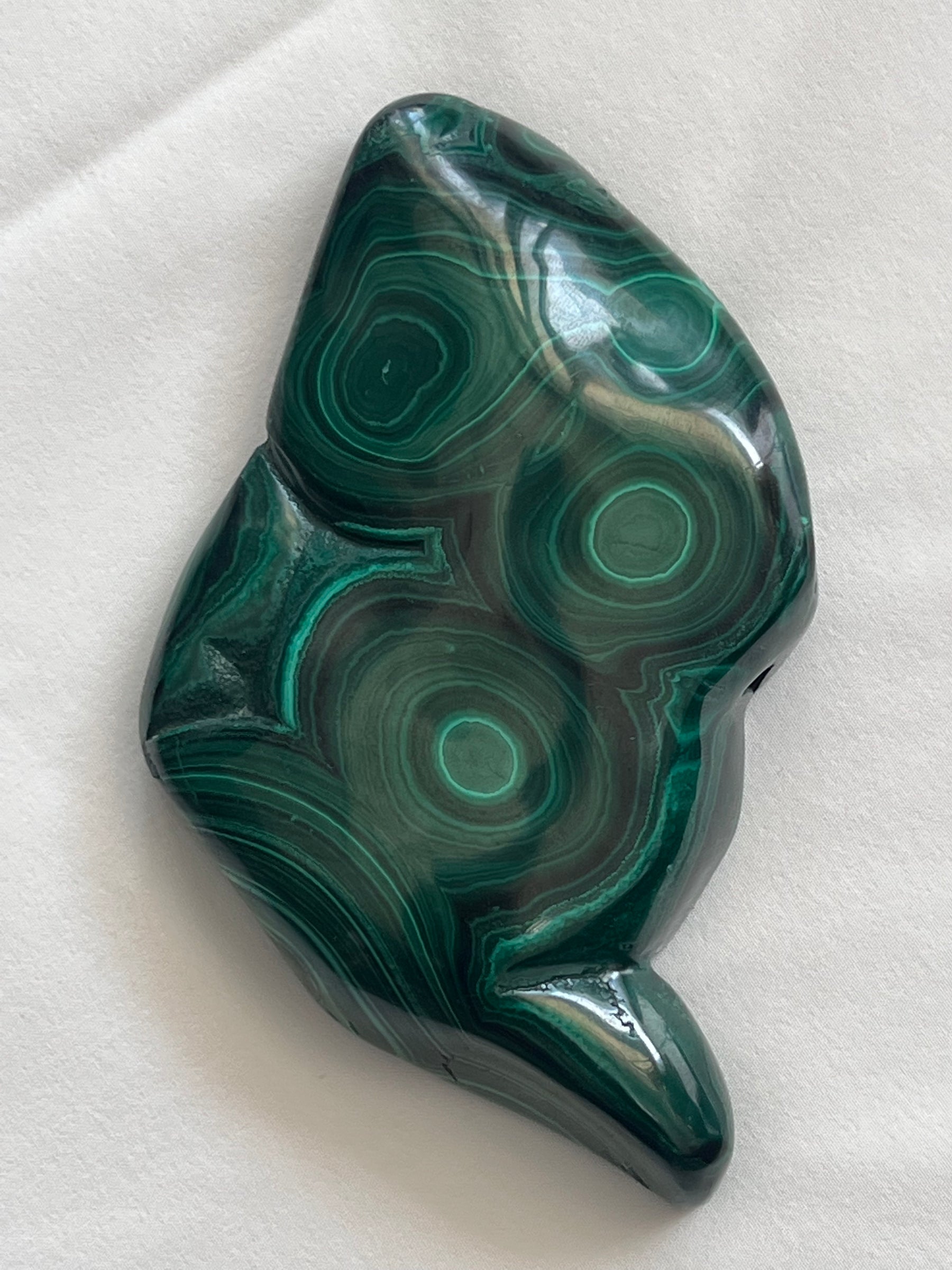 Malachite Freeforms