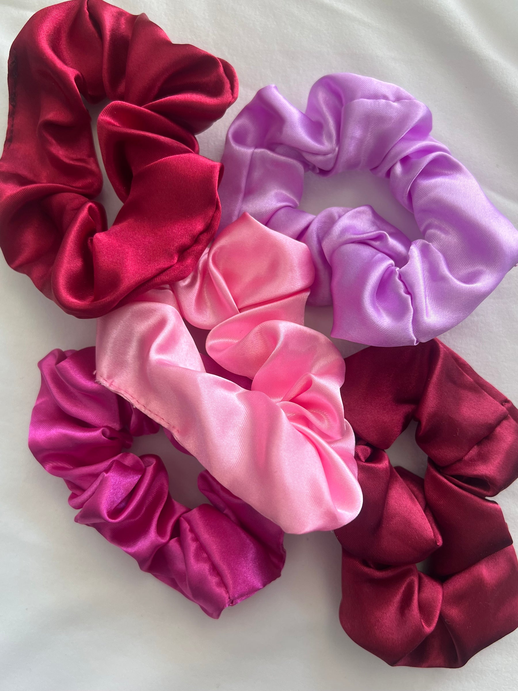Scrunchy