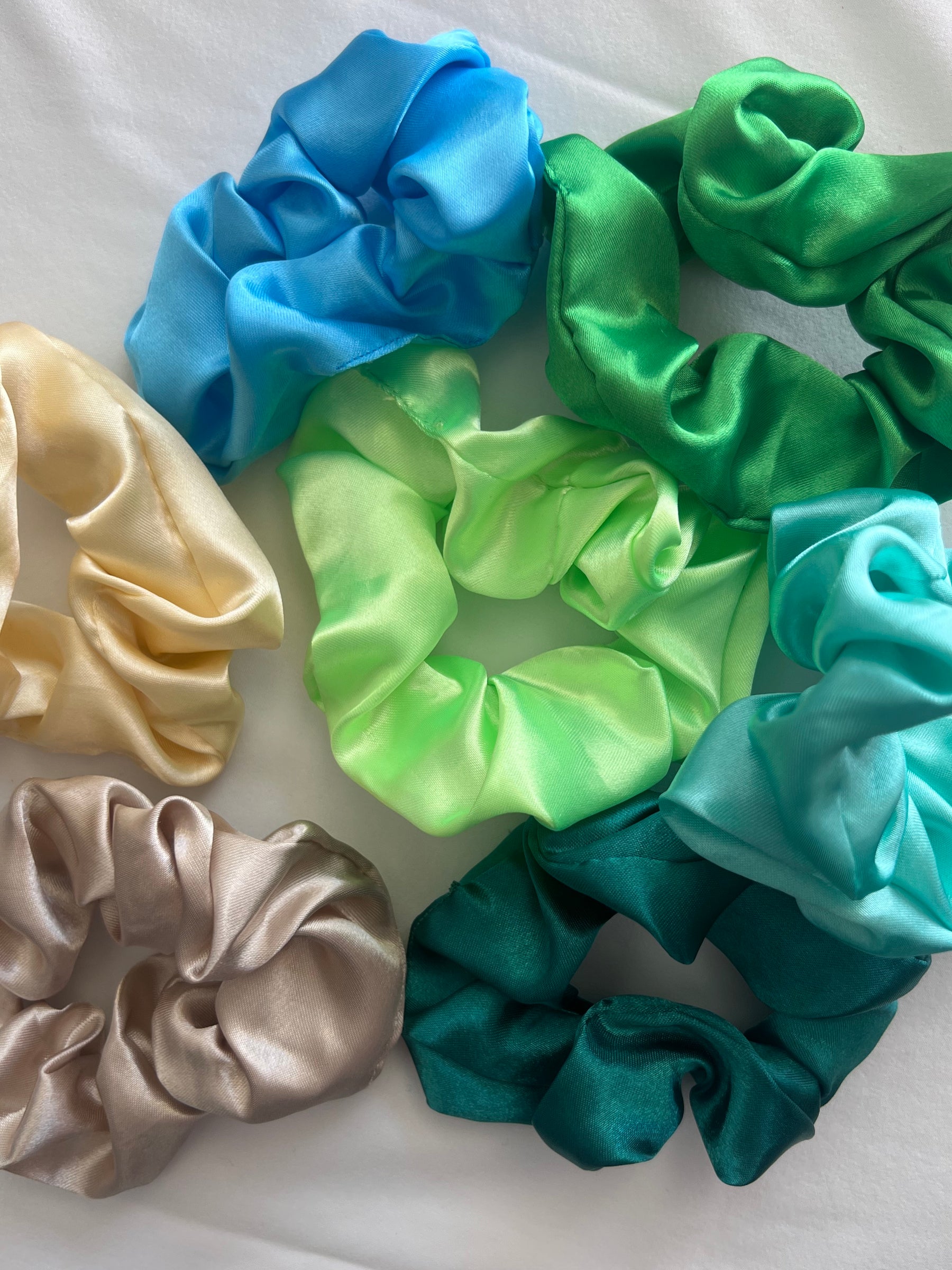 Scrunchy