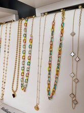 18k Gold Necklace