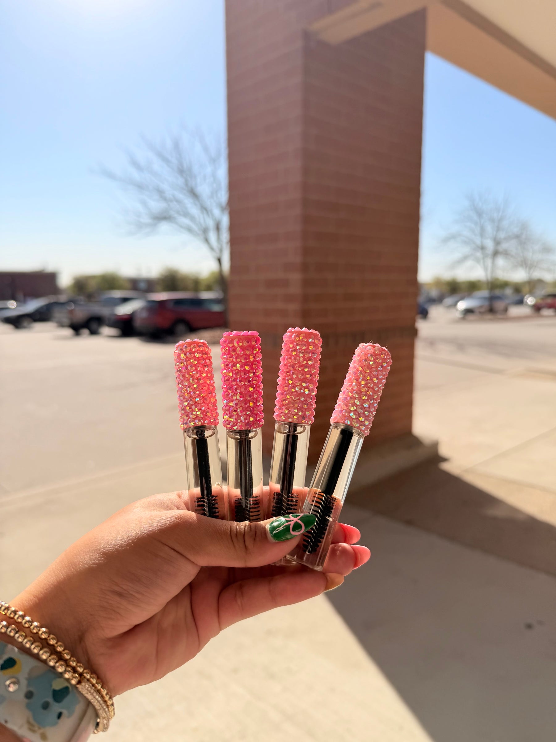 Castor Oil For Eyebrows