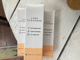 Lash Cleanser