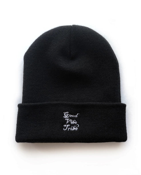 Good Vibe Tribe Beanie