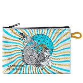 Zodiac Coin Purse