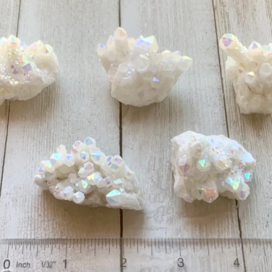 Angel Aura Cluster