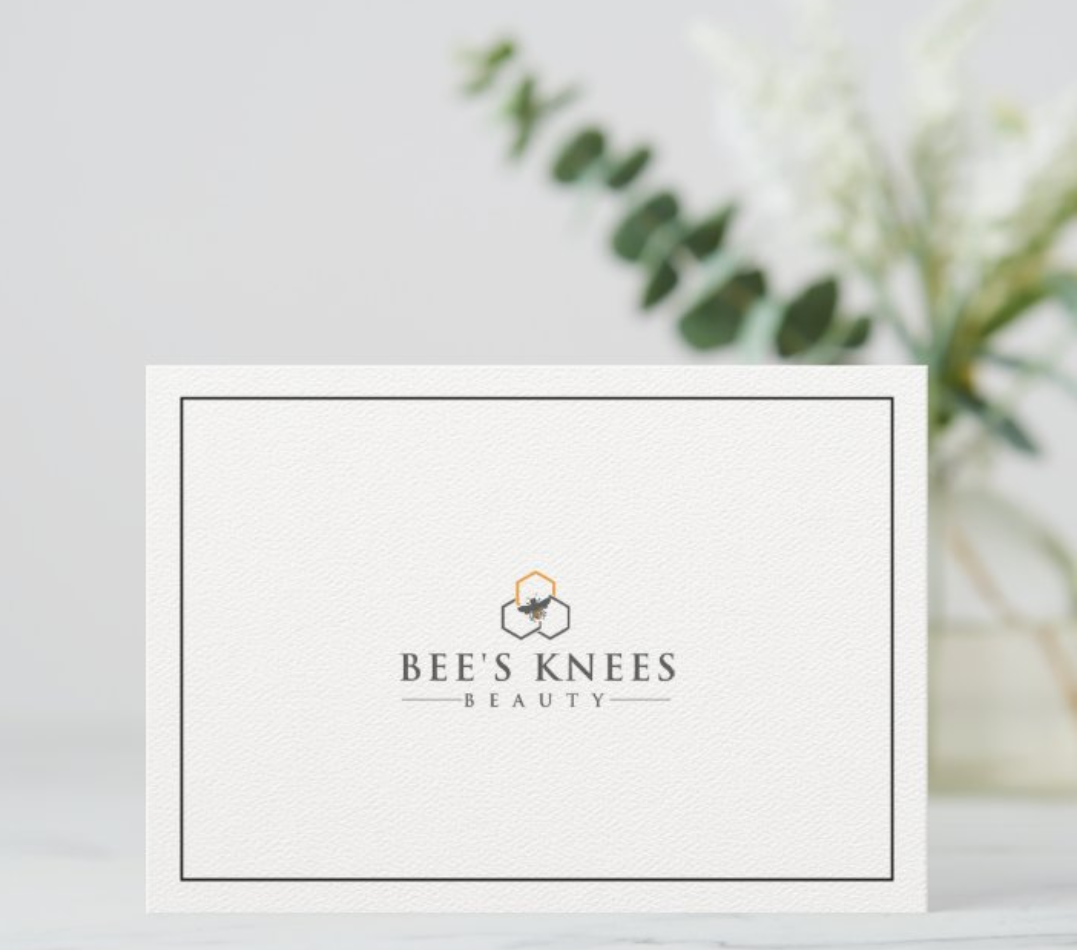 Bee's Knees Beauty Gift Card