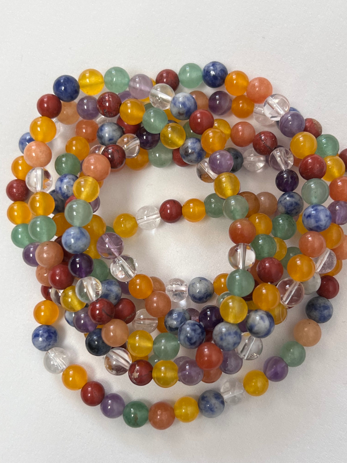 Chakra Bracelets