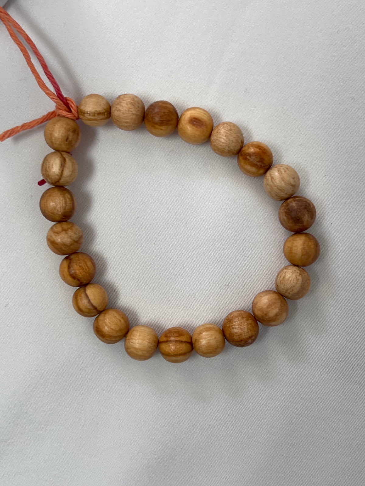 Palo Santo Bracelet