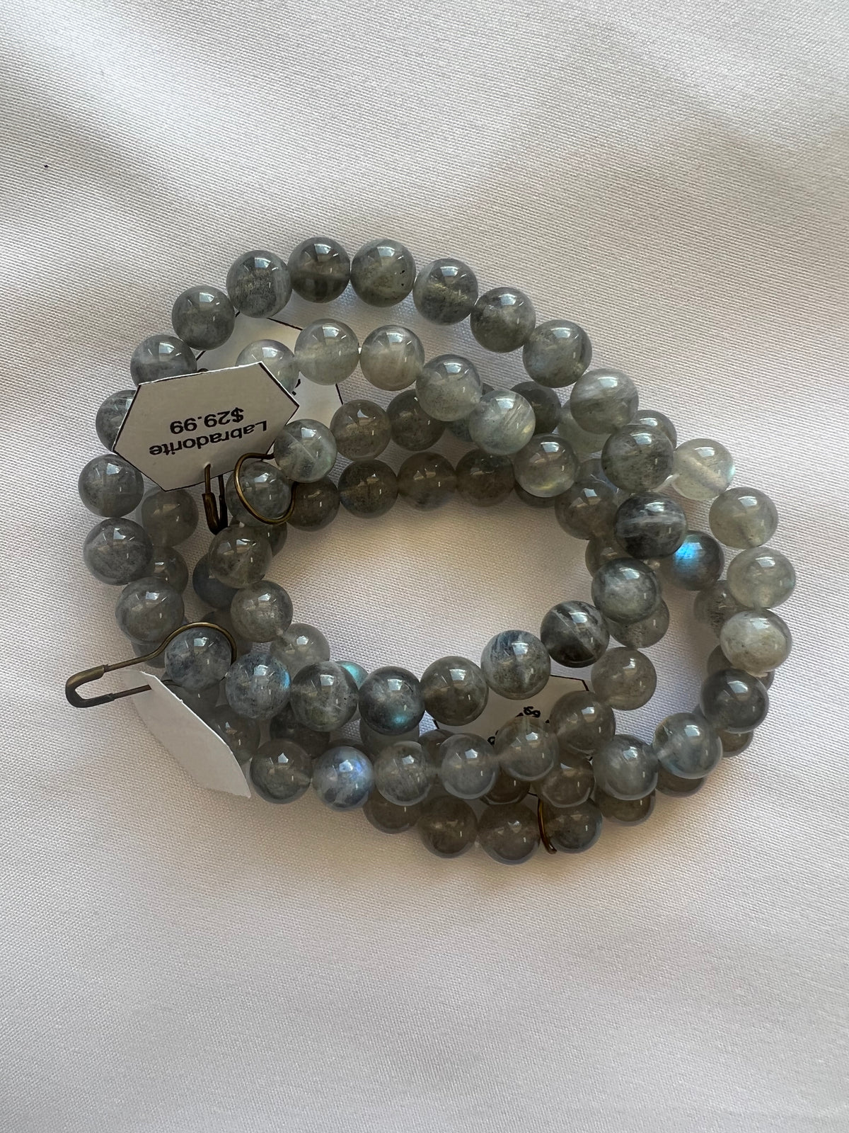 Labradorite Bracelets