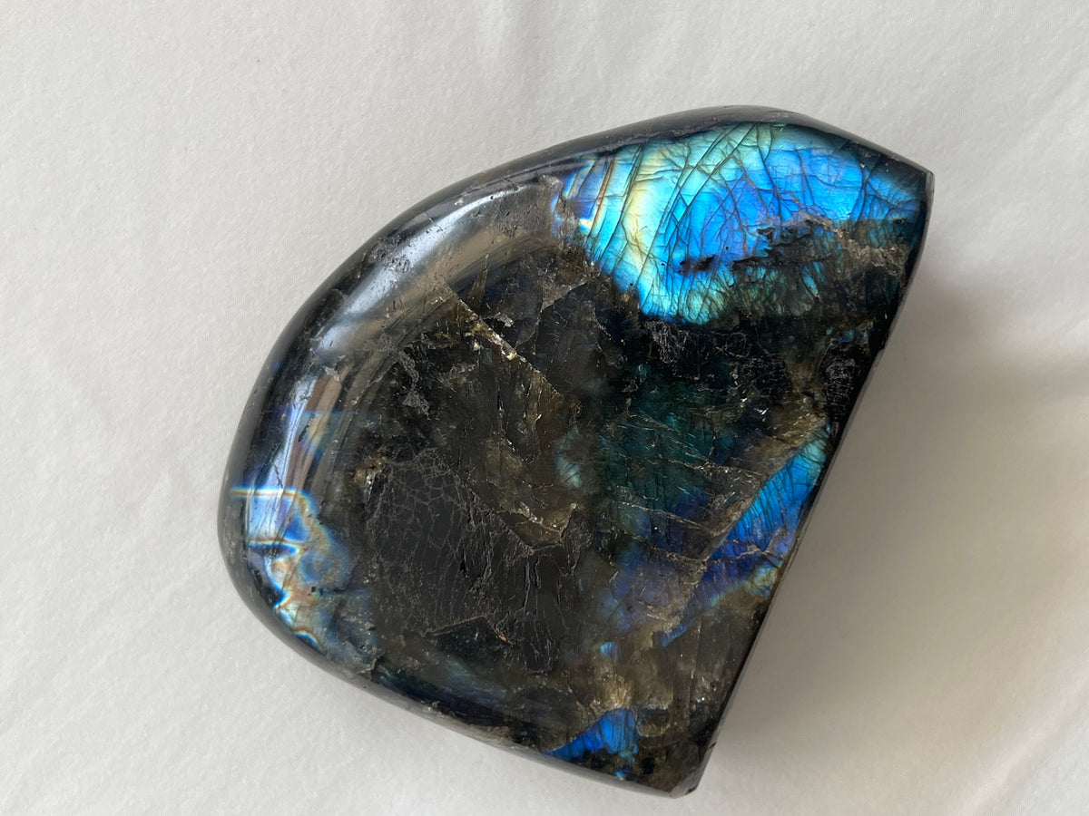 Labradorite Freeform