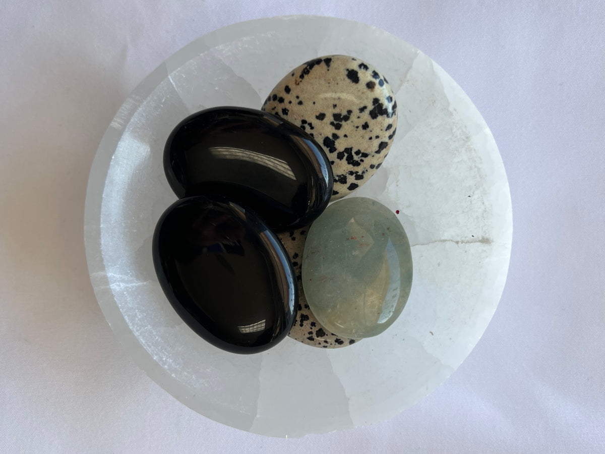 Palmstones