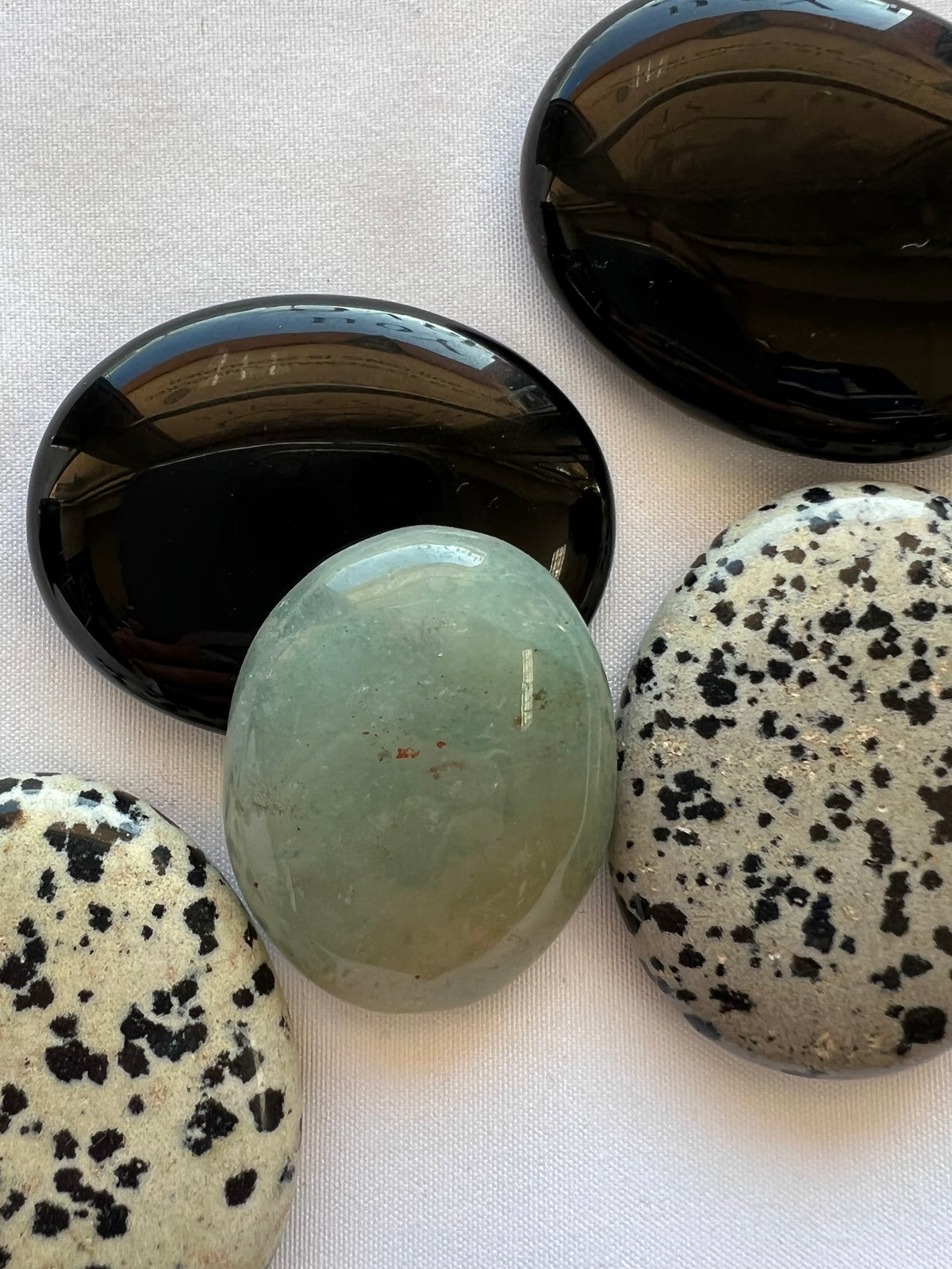 Palmstones