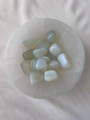 Opalite Tumbled